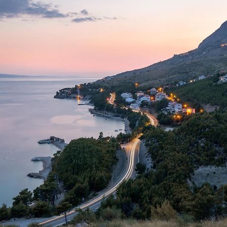 Apartments By The Sea Lokva Rogoznica, Omis - 4821 Exterior foto
